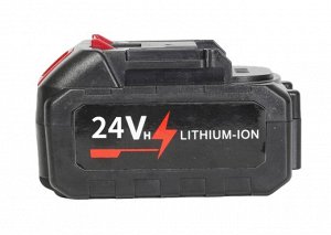 Батарейки для электроинструмента (24v)