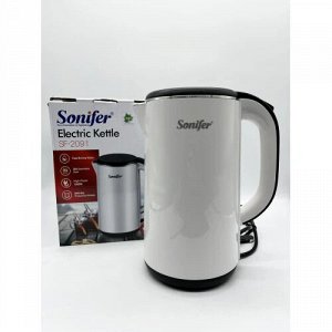 Электрический чайник Sonifer SF-2100