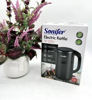 Электрический чайник Sonifer SF-2100