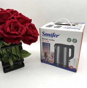 Электрический чайник Sonifer SF-2108