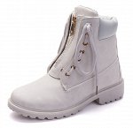 Женские ботинки