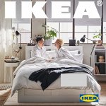 💯 iKEA — Невероятно мягкие ➜ Одеяла, подушки, пледы