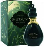 Jeanne Arthes Sultane женская Парфюмерная вода noir velours  100 мл