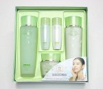 3W Набор для ухода за кожей с экстр. улитки &quot;Snail Moist control Skincare&quot;, 1*16шт Арт-86624