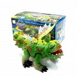 Игрушки на батарейках