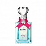 MOSCHINO FUNNY edt (w) 100ml TESTERм(н)  м(н) туалетная вода Тестер женская