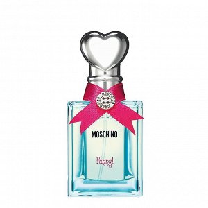 MOSCHINO FUNNY edt (w) 100ml TESTER м(н) туалетная вода Тестер женская