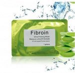 Натуральная омолаживающая органическая лифтинг-маска Fibroin ultra firming mask,Таиланд