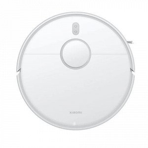 Робот-пылесос XIAOMI Mi Robot Vacuum X10, влажная уборка, контейнер 0,4 л, работа до 180 минут, белый, BHR6068EU