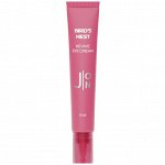 Капсульный укрепляющий крем для век с ласточкиным гнездом J:ON Bird’s Nest Revive Eye Cream