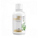 Добавки растительные Maxler Liquid Chlorophyll 450ml