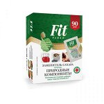 Диетическое питание Fit PARAD заменитель сахара в стиках №7 90 шт/уп