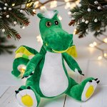 Упаковка мягкие игрушки