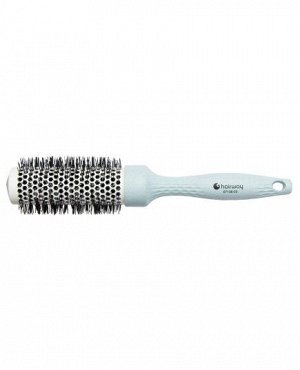 Термобрашинг  Hairway ECO, D-34мм голубой