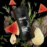 AXE гель д/душа  Блэк 250мл