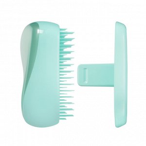 Расческа Tangle Teezer Compact Styler Frosted Teal Chrome