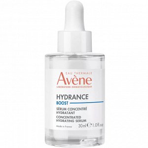 Авен Набор: увлажняющая сыворотка 30 мл + эмульсия SPF30 40 мл (Avene, Hydrance)