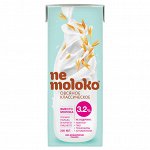 Напиток &quot;Овсяный, классический&quot; 3,2%