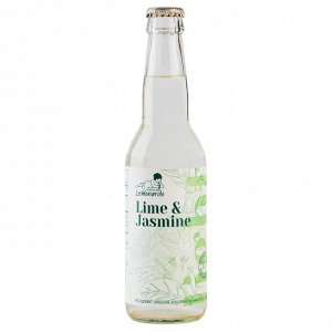 Лимонад "Lime-Jasmine Light"