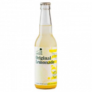 Лимонад "Original Lemonade Light"