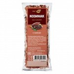 Козинак из полбы с какао
