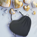 Сумки BOXXY из натуральной кожи для стильных образов