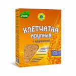 Клетчатка &quot;Крупная с крушиной&quot;