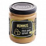 Закуска из нута &quot;Hummus&quot;