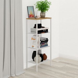 Стеллаж "ТОРОНТО 14" для рассады, игрушек, книг 470*300*1140мм