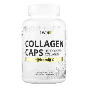 Коллаген гидролизованный + витамин C