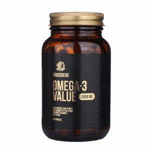 Omega 3 "Value"