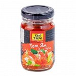 Паста &quot;Том Ям&quot;