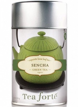 Рассыпной чай "Сенча" (35-50 порций)