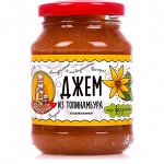 Джем из Топинамбура &quot;Жизнелюб&quot; на фр. 300 гр./20/ 24 мес.