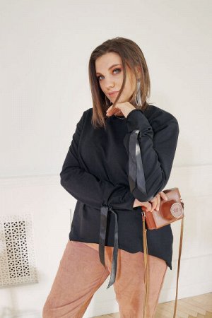 Женский свитшот