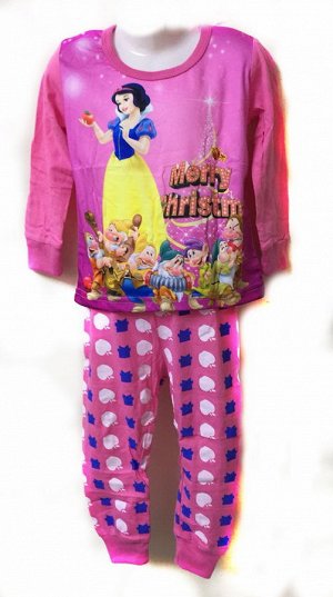 Пижама Детская пижама идет в размер 
Материал 100% сotton