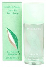 ELIZABETH ARDEN Green Tea Eau De Parfum 100 ml Парфюмерная вода ТЕСТЕР