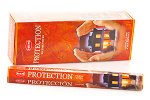 Благовония HEM, шестигранники, Protection (Защита дома)