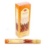 Благовония HEM, шестигранники, Cinnamon (Корица)