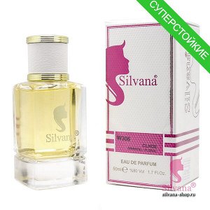 SILVANA W 306 Парфюм 50 ml CLHOE