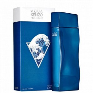 KENZO AQUA Pour Homme Eau de Toilette 100 ml Туалетная вода мужская
