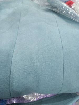Пальто женское демисезонное на пуговицах цвет Оливковый COAT2