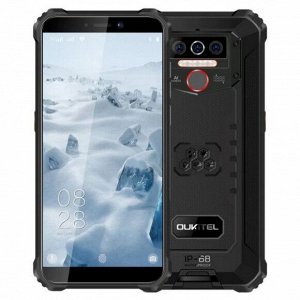 Смартфон Oukitel  WP5 PRO