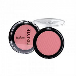 Topface Instyle Румяна PT354 Blush On (6/1) №002