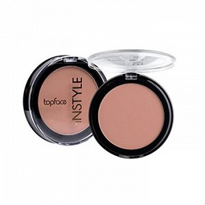 Topface Instyle Румяна PT354 Blush On (6/1) №007