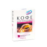 Кофе для похудения Жиросжигающий комплекс 10пак*3гр к/к / 5/