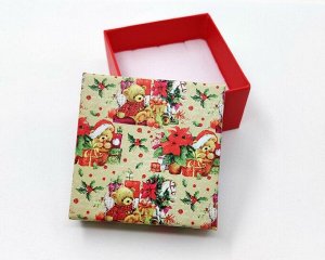 Подарочная коробочка, Подарки
