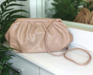 Женская сумка из эко-кожи