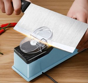 West Электрическая точилка для ножей Electric Knife Sharpener