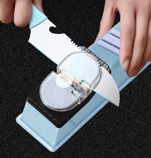 West Электрическая точилка для ножей Electric Knife Sharpener